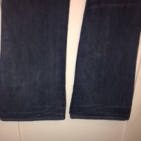 TRUE RELIGION JEANS SIZE 29 - Picture 6 of 8